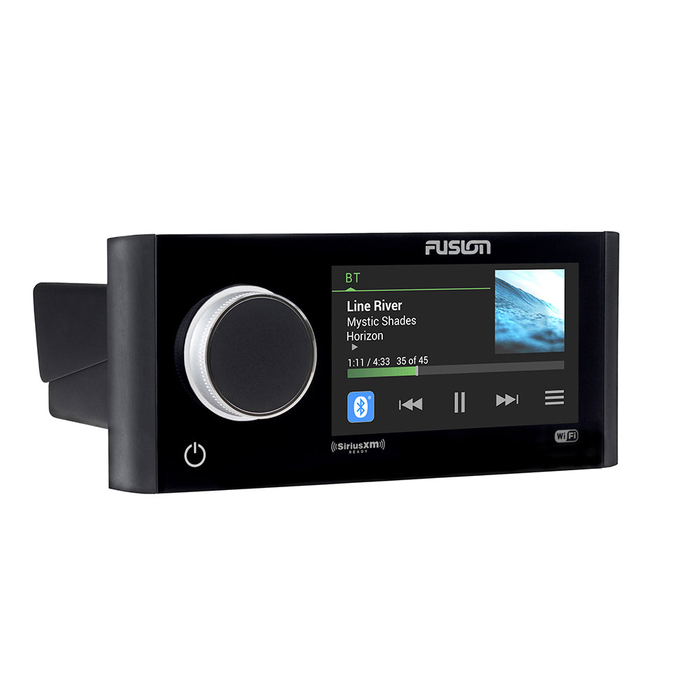 Fusion Apollo MS-RA770 Touchscreen AM/FM/BT/SiriusXM Stereo - 4 Zone w/DSP - View 5