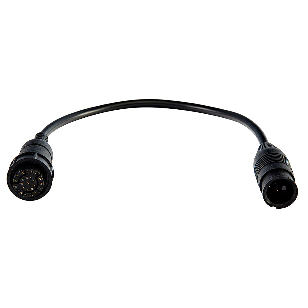 Raymarine Adapter Cable - 25-Pin to 7-Pin - CP370 Transducer to Axiom RV - View 1