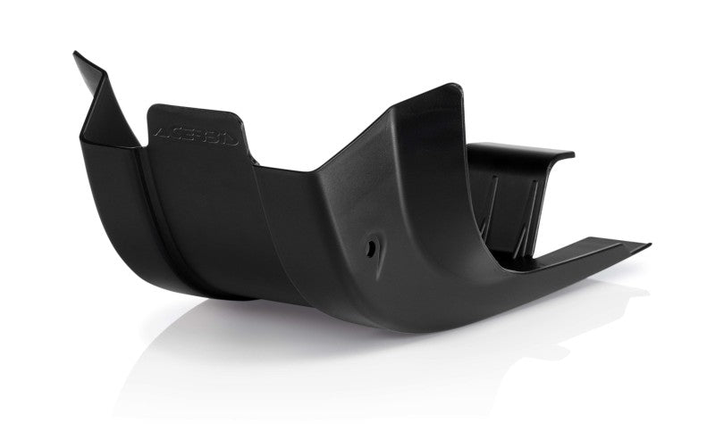 Acerbis Skd Plt Rmz250 Blk