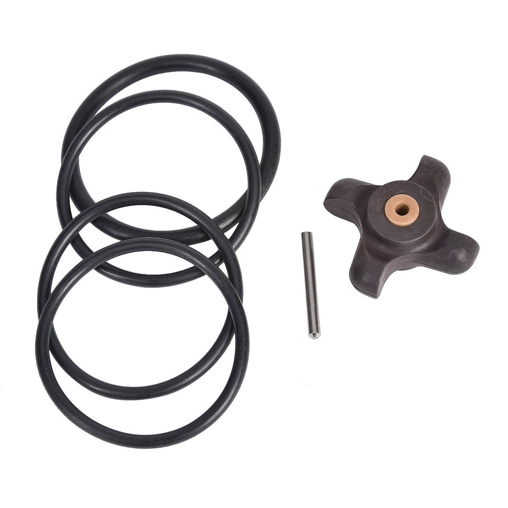 Raymarine Paddle Wheel Kit f/ST40, 60, 60 PLUS, 365/470/750 - View 1