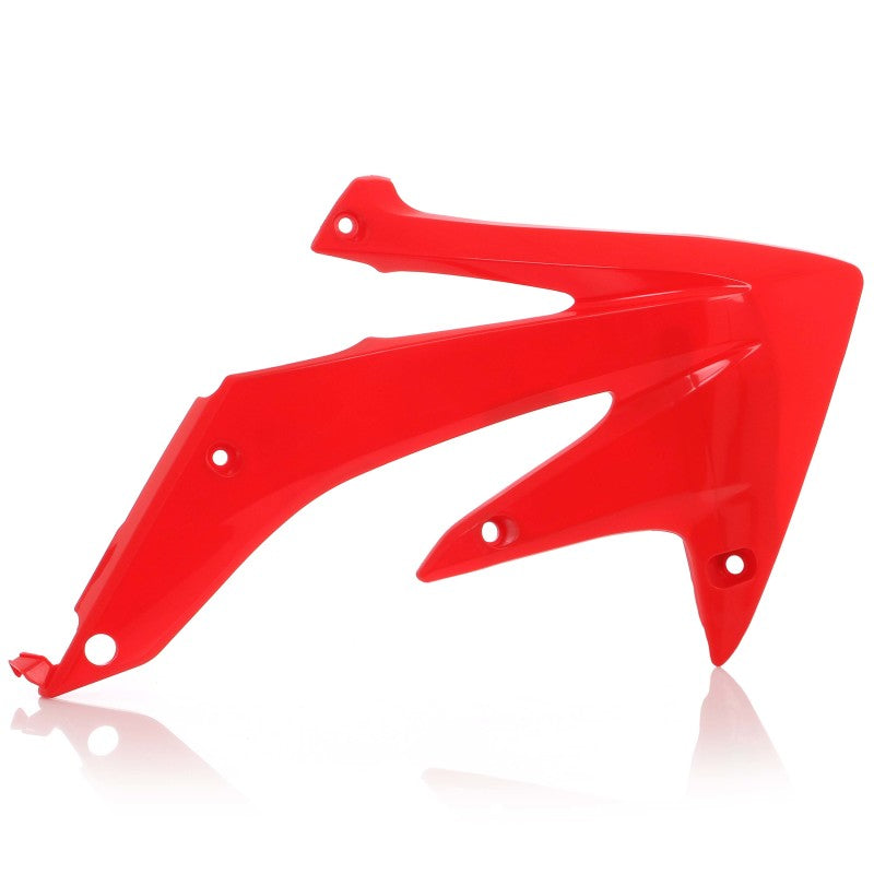 Acerbis Rad Shr Red Crf450
