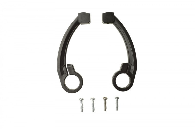 Acerbis X-Elite Mount Black