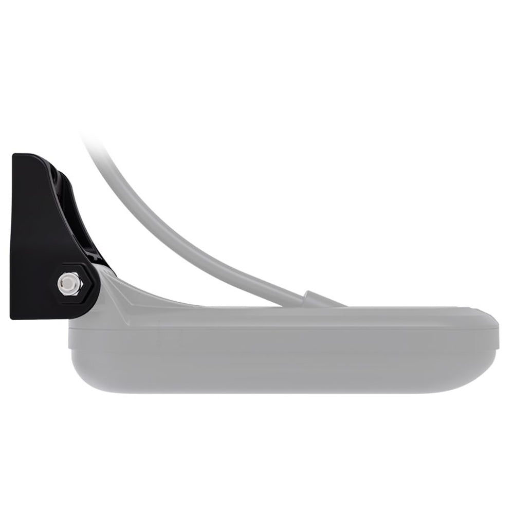 Raymarine Transom Mount Bracket f/HV-100 - View 1