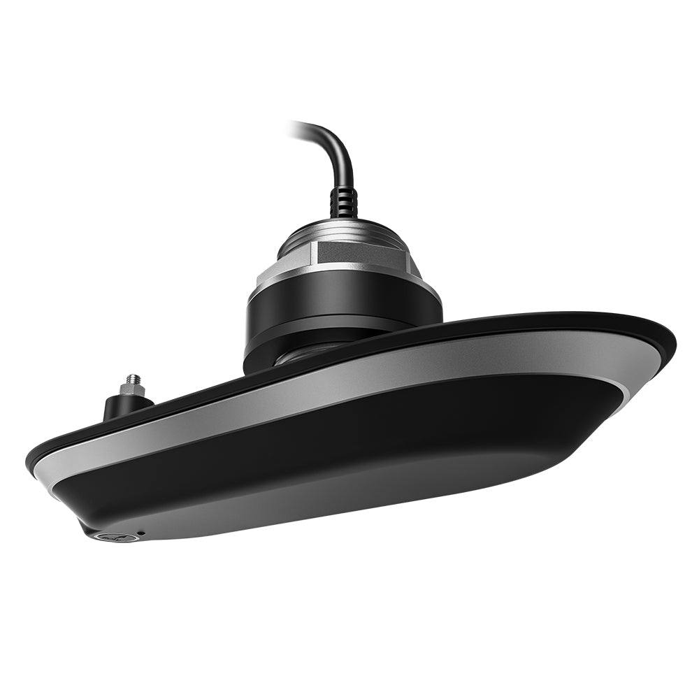 Raymarine RV-400 Stainless Steel Thru-Hull RealVision 3D 0 - View 3