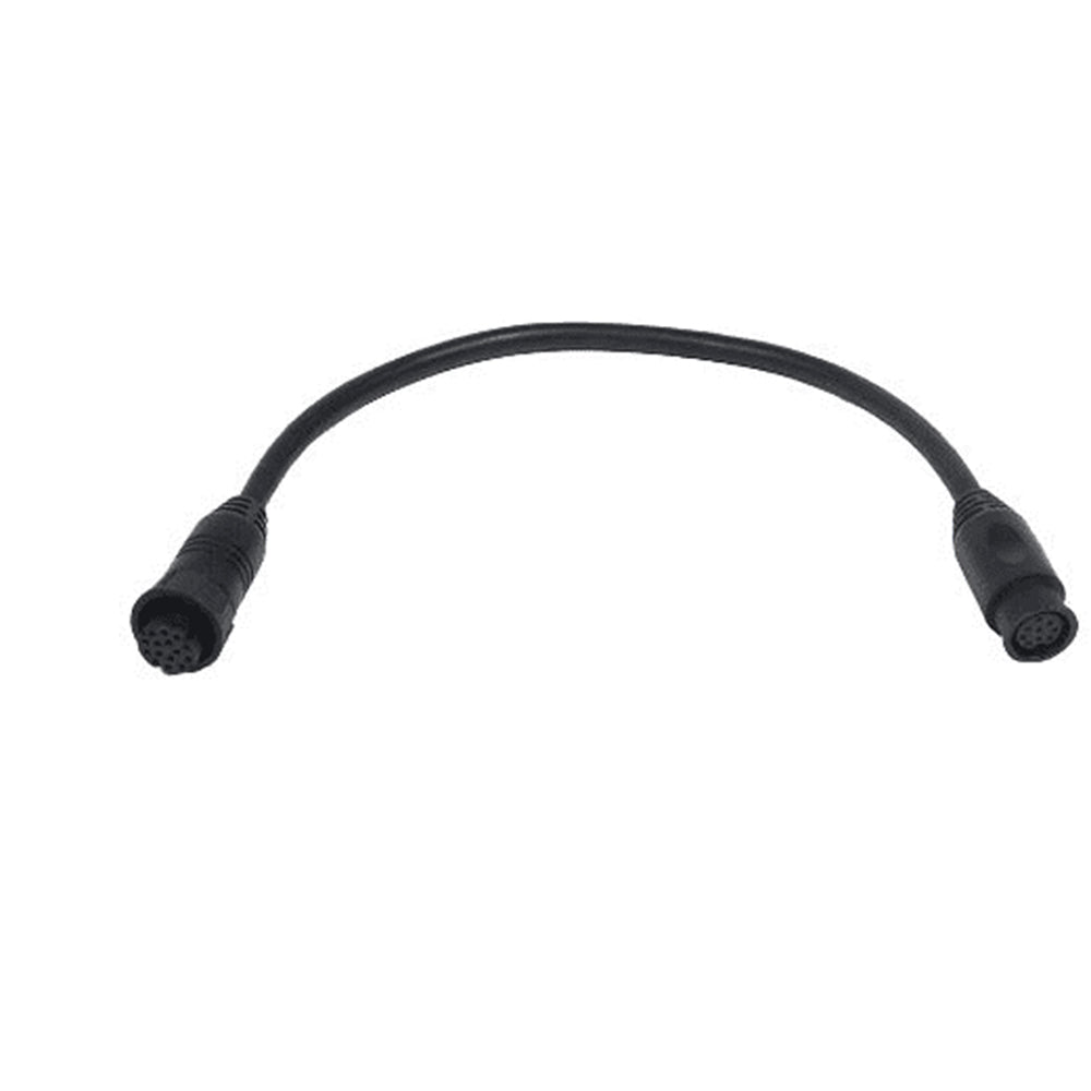Raymarine Adapter Cable f/Minn Kota Transducer to Element 15-Pin - View 1