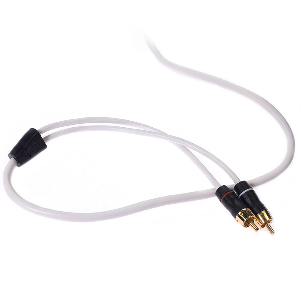 Fusion Performance RCA Cable - 2 Channel - 6 - View 1