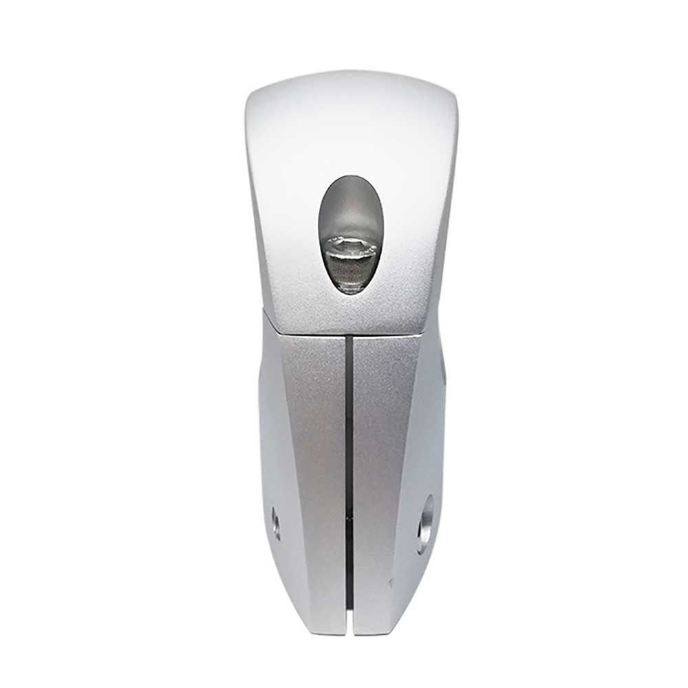 Fusion Signature Series Wake Tower Mounting Bracket - 2" Fixed - View 2