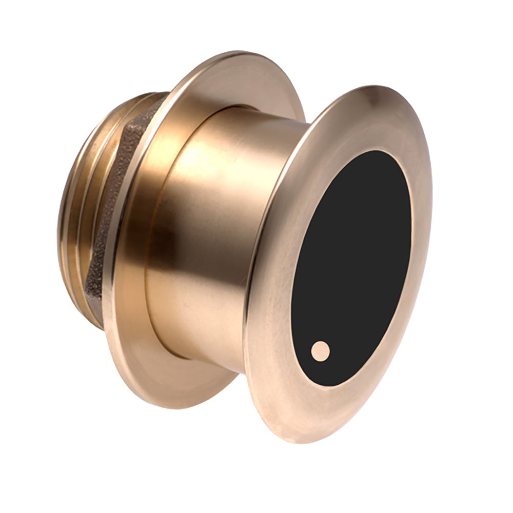 Raymarine B175M Bronze 1kW CHIRP 20 Tilt - View 1