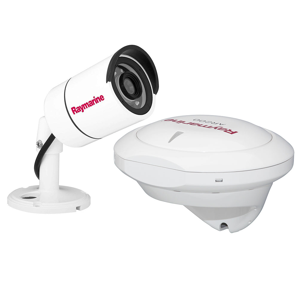 Raymarine CAM210 Augmented Reality Pack w/AR200 CAM210 - View 1