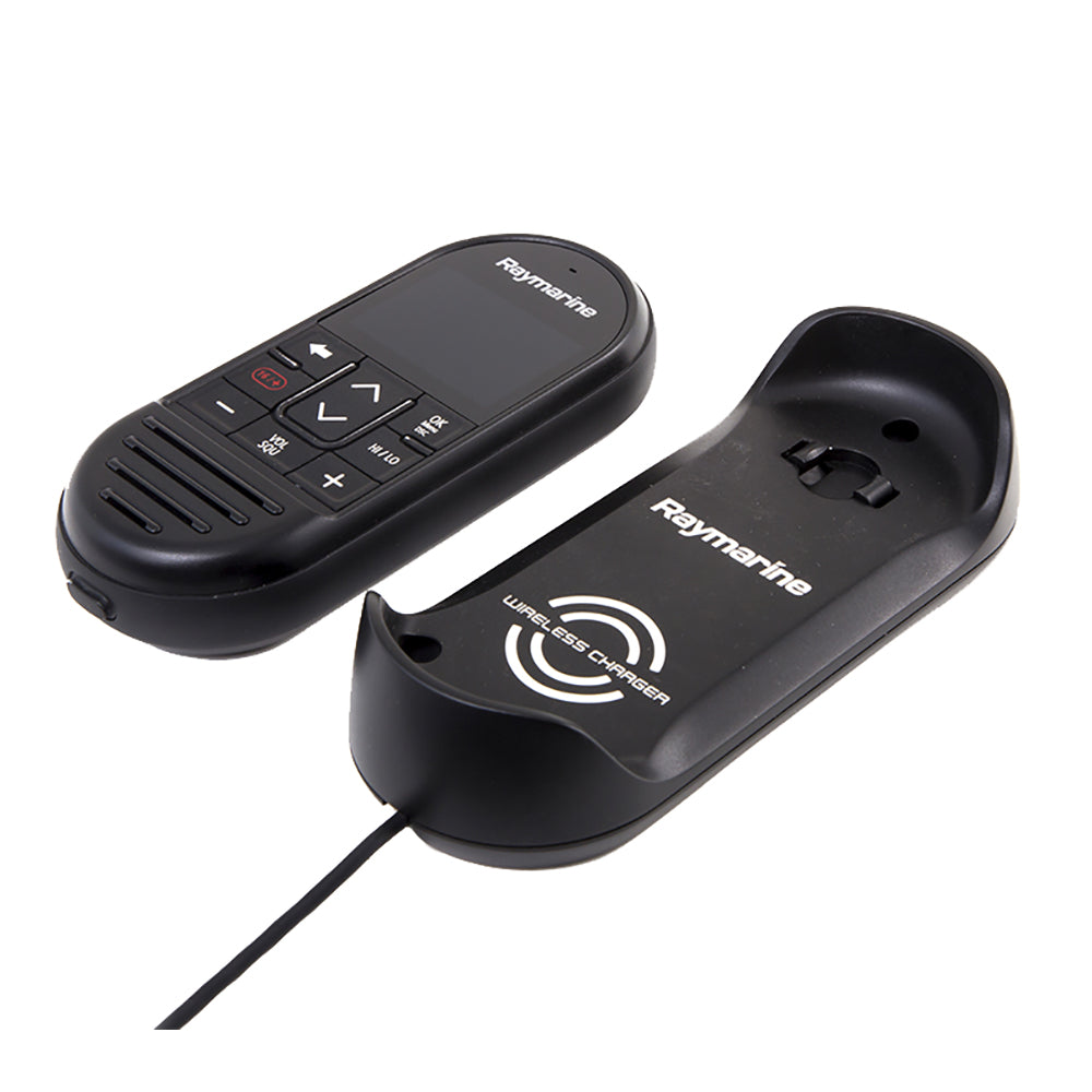 Raymarine RayMic Wireless Handset - Only - View 1