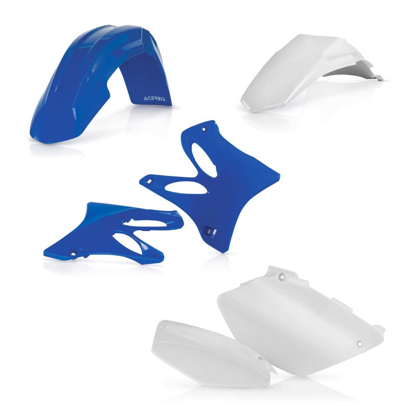 Acerbis Plst Kt Yz125/250 06-13 Org 13