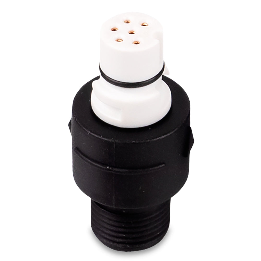 Raymarine DeviceNet (M) to ST-Ng (F) Adapter - View 1