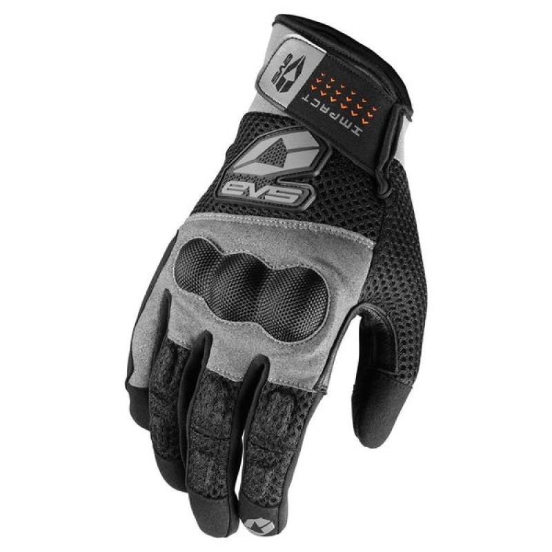 EVS Valenica Street Glv Gry 2Xl