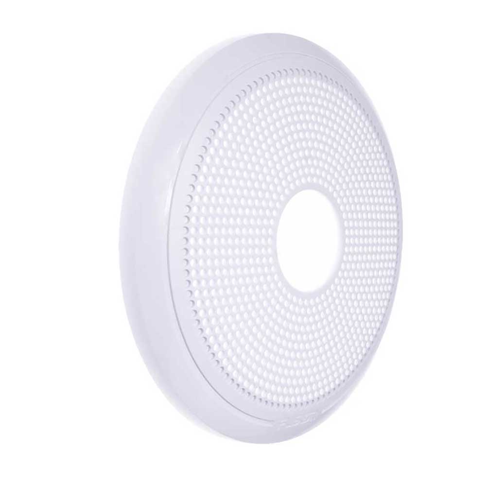 Fusion XS-X65CW 6.5" Classic Grill Cover - White f/ XS Series Speakers - View 2