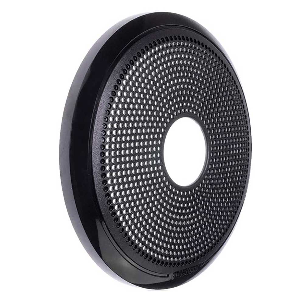 Fusion XS-X77CB 7.7" Classic Grill Cover - Black f/ XS Series Speakers - View 2