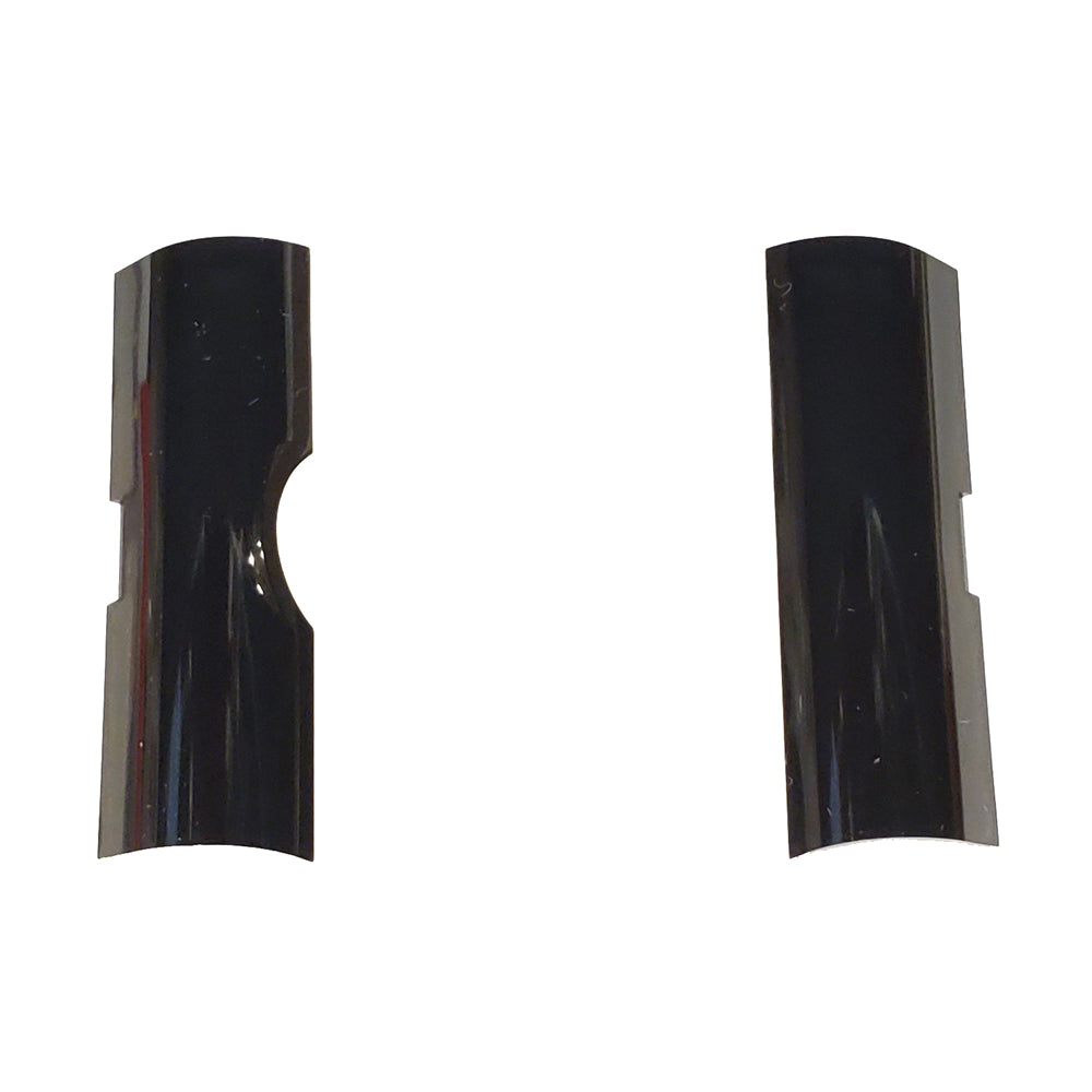 Fusion NRX300 Screw Covers - View 1