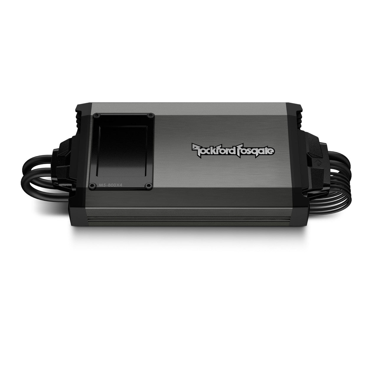 Rockford Fosgate Pmx-2, 800 Watt, Color Optix Front Speakers & Subwoofer Kit Co - View 7
