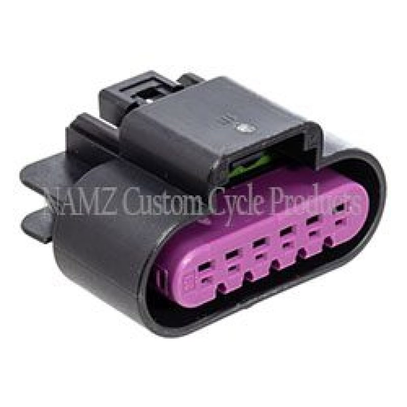 NAMZ Throttle Control Connector Kit