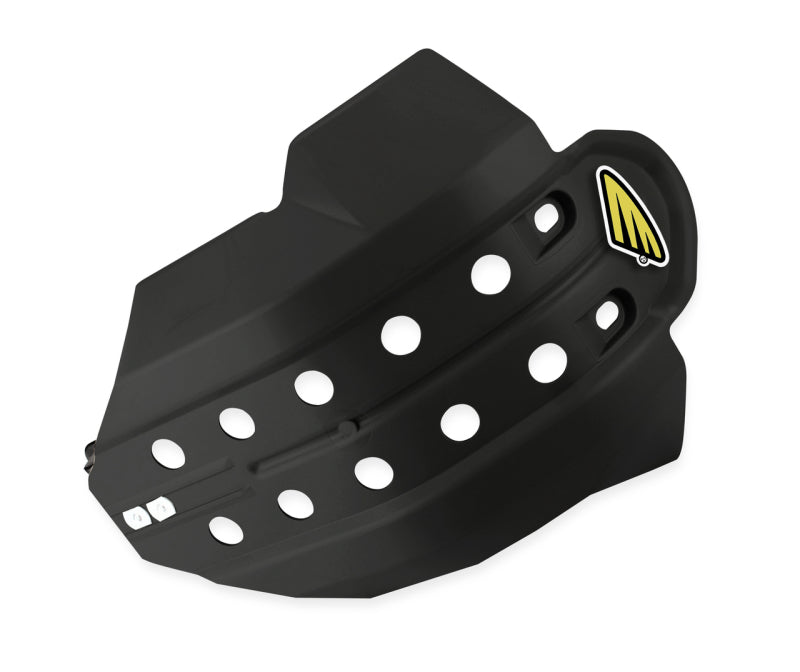 Cycra Full Skid Plate CRF250R - Black