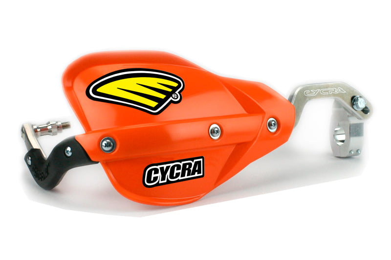 Cycra CRM Racer Pack 7/8in - Orange