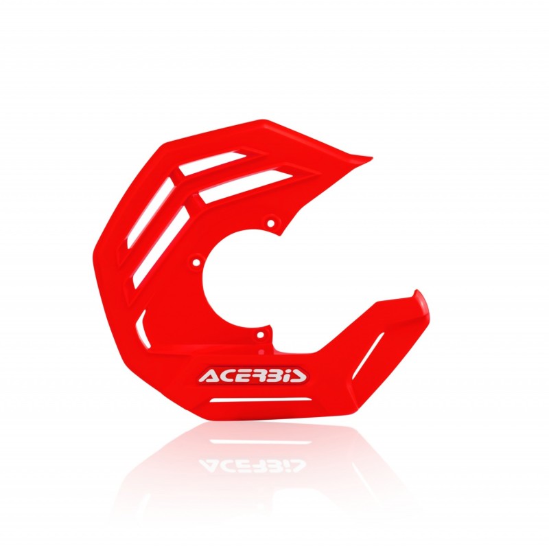 Acerbis X-Future Disc Cover