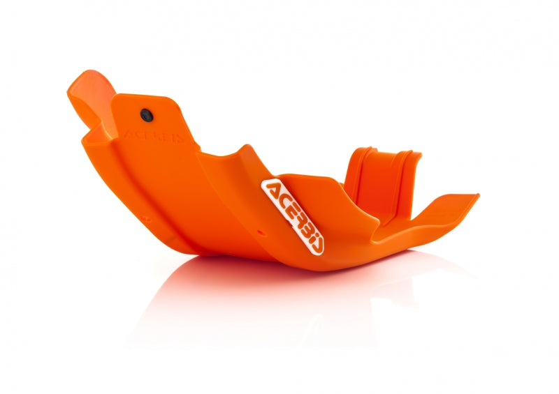 Acerbis Skid Plate Ktm Org