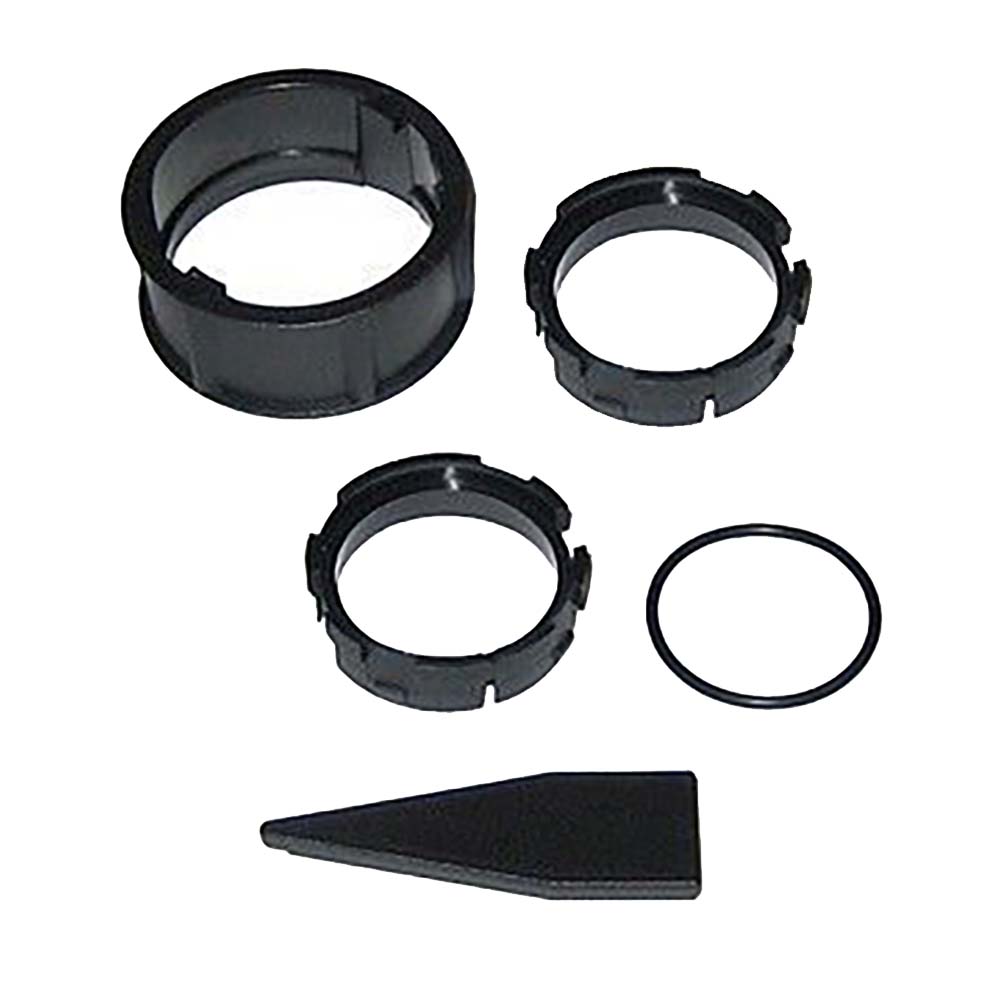 Raymarine Locking Collar Kit f/RealVision 25-Pin - View 1