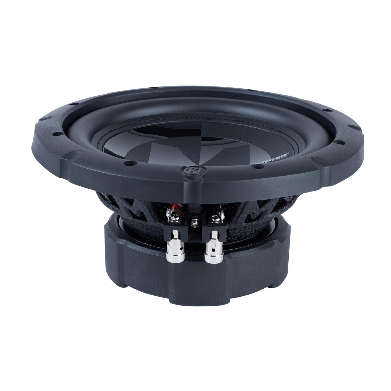 Memphis PRX824V2 Power Reference 8" Subwoofer with Selectable Impedance - View 2