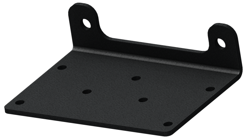 KFI Kfi Fairlead Wide