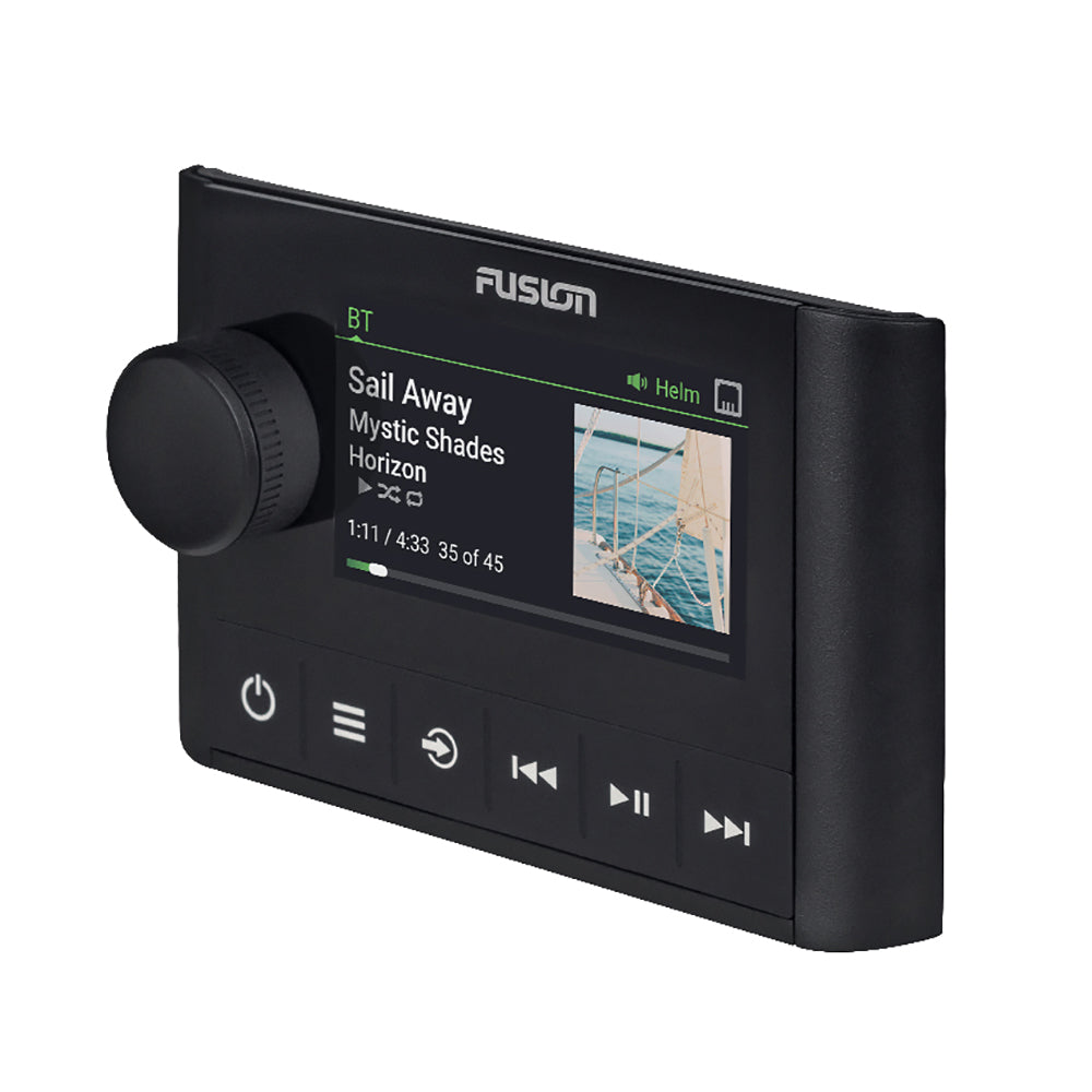 Fusion MS-ERX400 Wired Remote Control - View 3