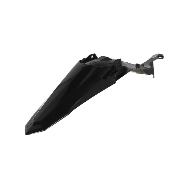 Cycra 23-24 Yamaha YZ250F-450FX Rear Fender Black