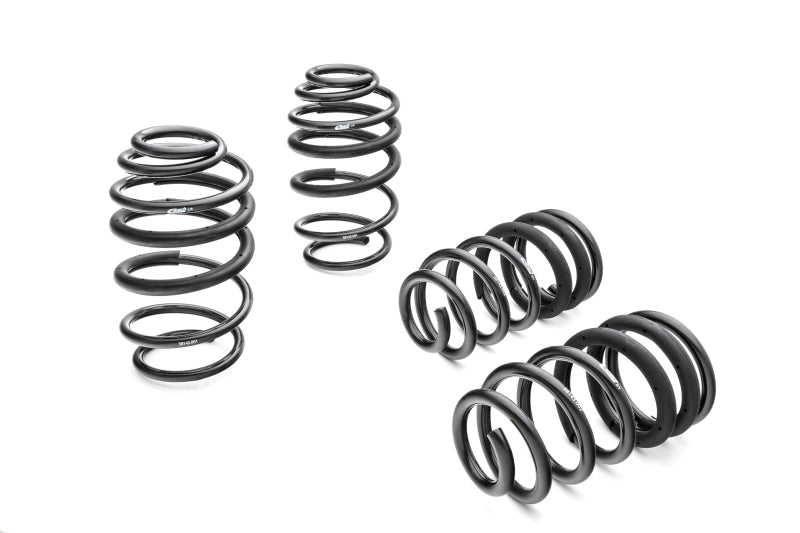 Eibach Pro-Kit for 2010 Chevrolet Camaro 3.6L V6 - 38143.14