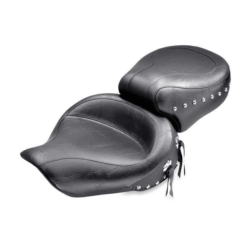 Mustang Motorcycle Wd Vintage Tring-Dyna 04-05