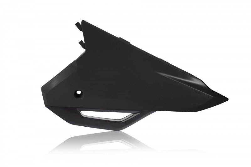 Cycra Replacement Side Number Panel - Black