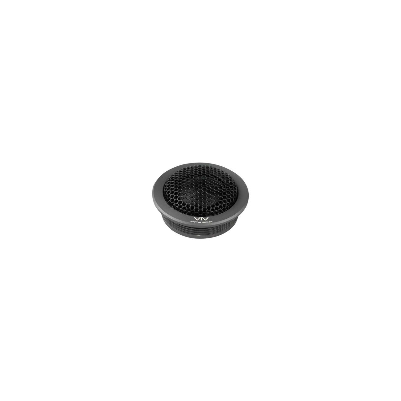 Memphis VIV60CV2 Six Five Series 2-Way Component Speakers, Pair
