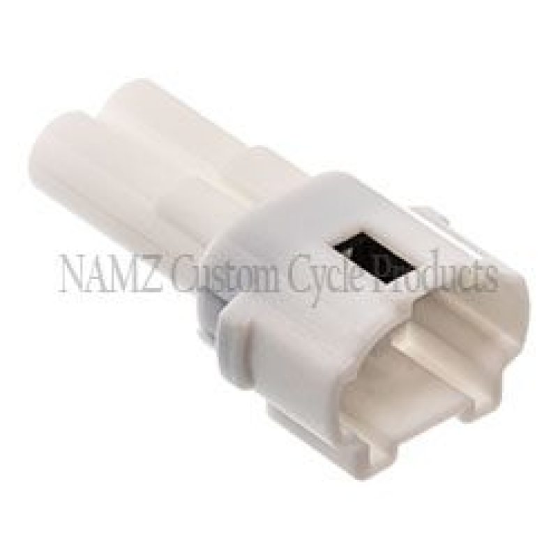 NAMZ MT Sealed Series 2-Position Male