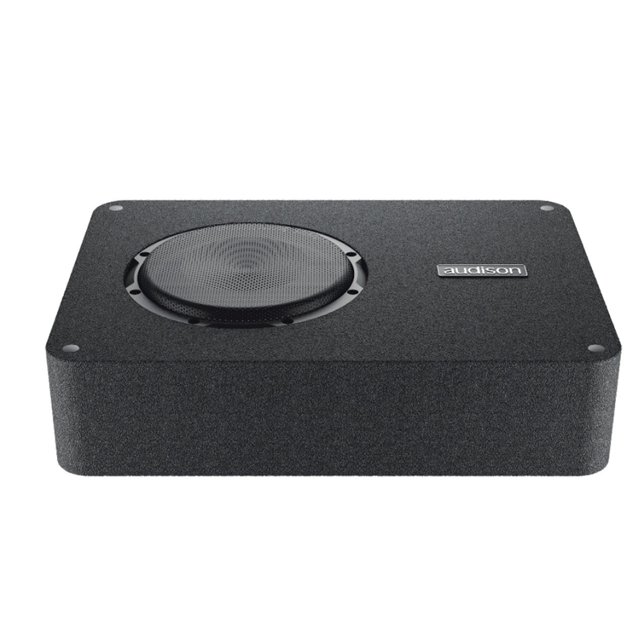 Audison APBX 8 R Prima Series 8" 4Ω SVC Ported Subwoofer Enclosure System - View 3
