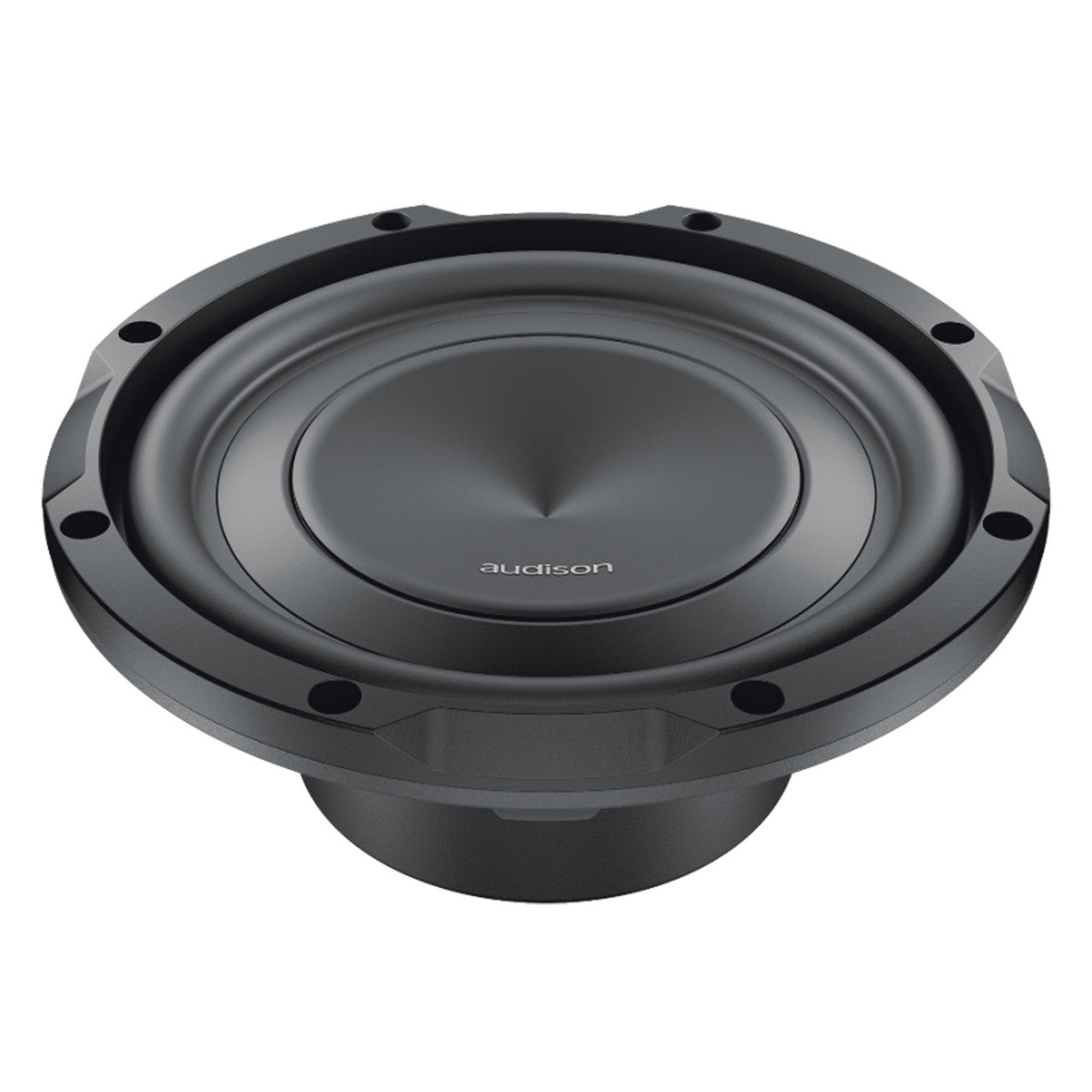 Audison APS 8 D Prima Series 8" 4Ω DVC Sub for Sealed Enclosures (.26 CuFt. min) - View 5