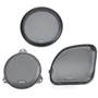 Rockford Fosgate Power Series 6-1/2" full-range speakers for select 2014-up Har - View 8