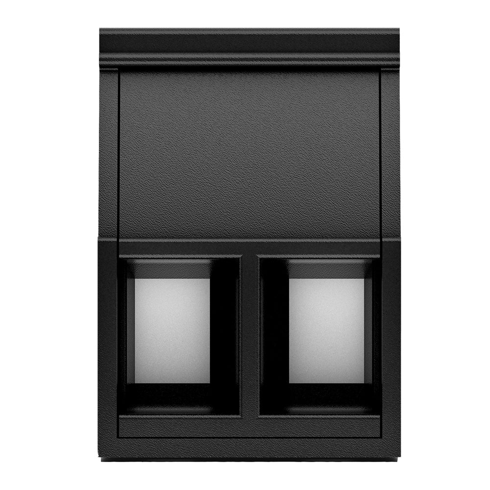Fusion Apollo Monoblock Marine Amplifier Speaker Connector - View 1