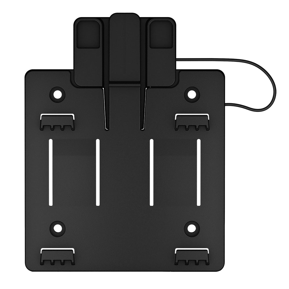 Fusion Apollo Monoblock 4 Channel Marine Amplifier Mounting Bracket - View 1