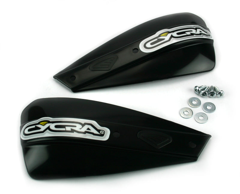 Cycra Low-Profile Enduro Handguard - Black
