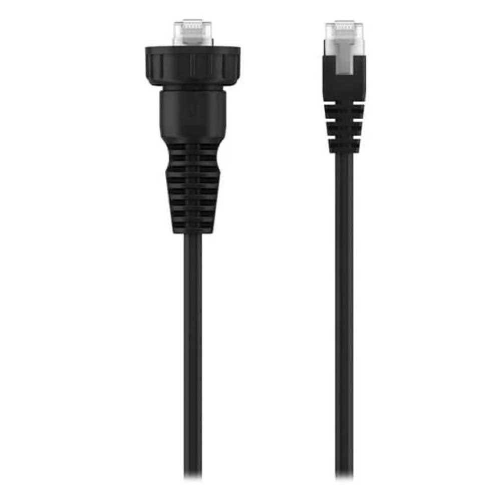 Fusion to Garmin Marine Network Cable - Male to RJ45 - 6 (1.8M) - View 1