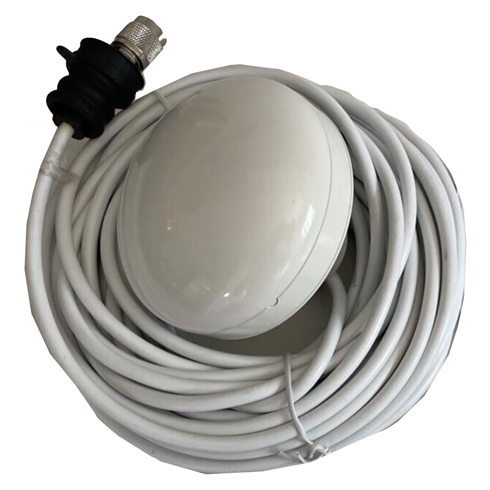 Raymarine GA200 GPS Sensor f/AIS700 - View 1