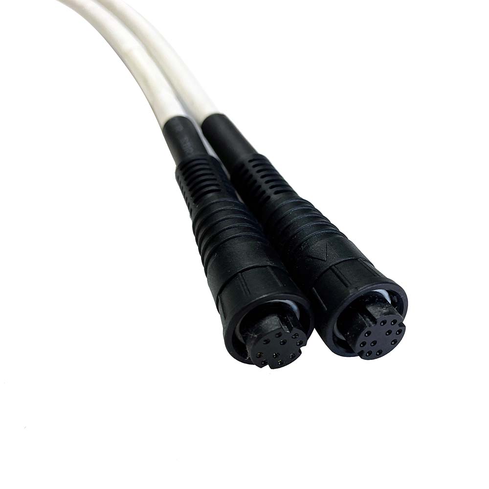 Raymarine 15M Data Cable f/Cyclone Radar - View 1