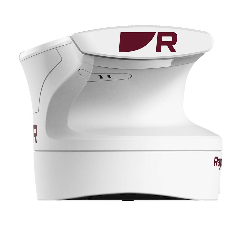 Raymarine Cyclone Radar w/6 Open Array 15M Cables - View 5