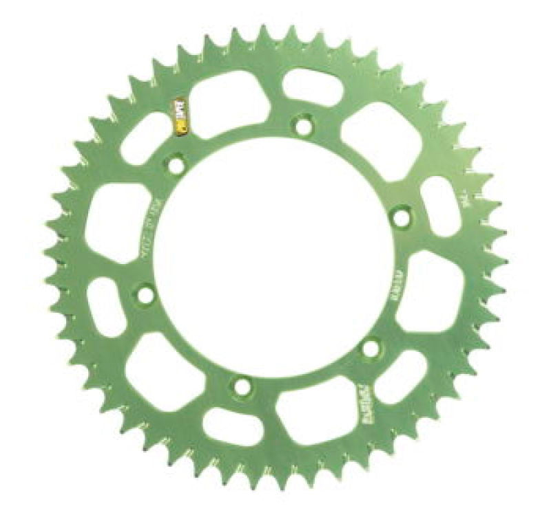 ProTaper Pt Sprocket Green 51T Kaw