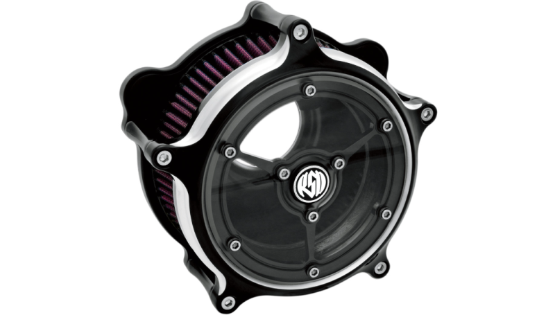 Roland Sands Design Rsd Clarity Air Cleaner