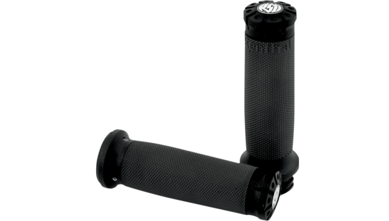 Roland Sands Design Rsd Grips Billet Chrono