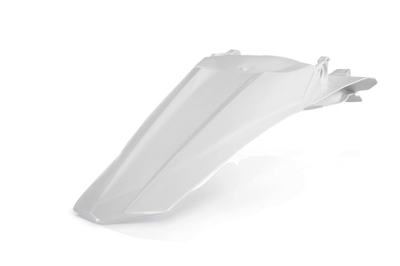 Acerbis Rr Fndr Crf450R Wht
